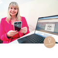 Women's Home Pelvic Routines (Introductory)